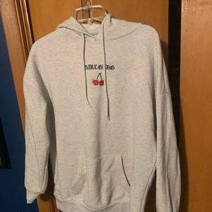 Graphic Hoodie